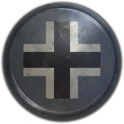 german faction icon